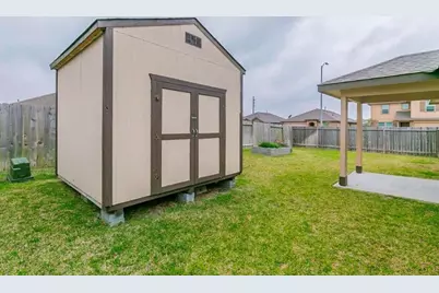 502 Poppy Field Court, Rosharon, TX 77583 - Photo 18