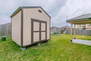 502 Poppy Field Ct, Rosharon, TX 77583 - Photo 18