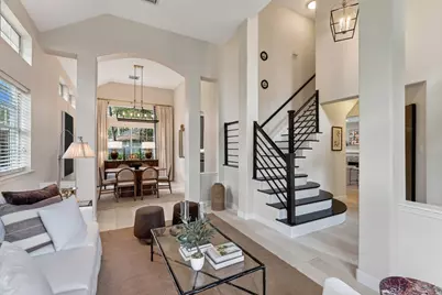 71 N Willow Point Circle, The Woodlands, TX 77382 - Photo 12