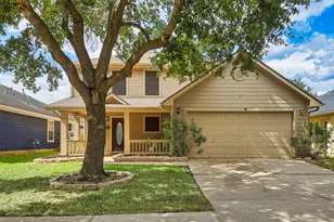 19638 Plantation Tree Ct, Katy, TX 77449 - Photo 2