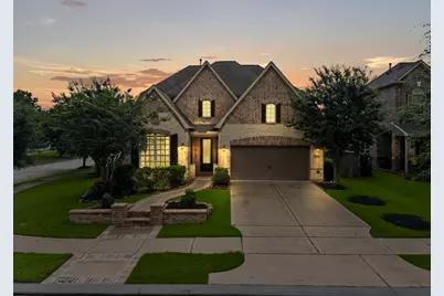 12542 Charter Mill Lane, Cypress, TX 77433 - Photo 2