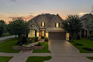 12542 Charter Mill Lane, Cypress, TX 77433 - Photo 2