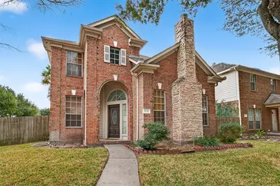 15903 Timber Chase Drive, Houston, TX 77082 - Photo 2