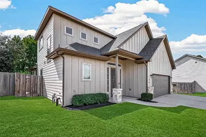 1726 Wandering Hills Road, Conroe, TX 77304 - Photo 2