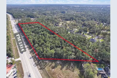 12 Fm Fm 1314, Porter, TX 77365 - Photo 1