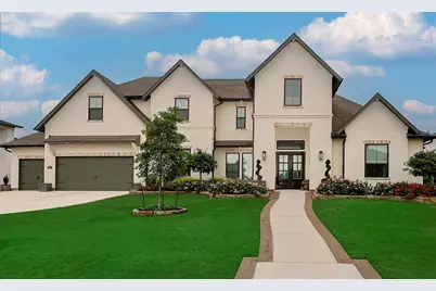2017 Bennet Lane, Conroe, TX 77384 - Photo 1