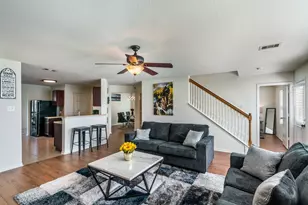 16823 Blackberry Lily Ln, Conroe, TX 77385 - Photo 4