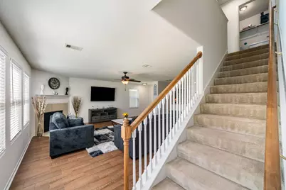 16823 Blackberry Lily Lane, Conroe, TX 77385 - Photo 14