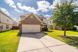 16823 Blackberry Lily Ln, Conroe, TX 77385 - Photo 1