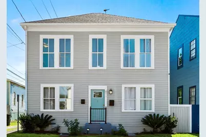 811 10th Street, Galveston, TX 77550 - Photo 1