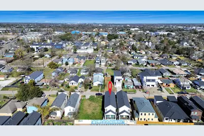 410 E 41st Street, Houston, TX 77022 - Photo 4