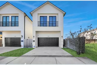 410 E 41st Street, Houston, TX 77022 - Photo 8