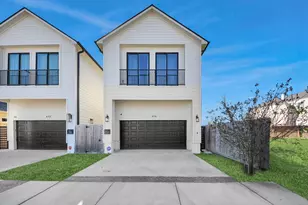 410 E 41st St, Houston, TX 77022 - Photo 8