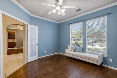 6518 Montana Ridge Court, Houston, TX 77041 - Photo 8