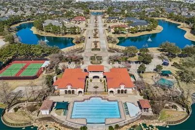 6518 Montana Ridge Court, Houston, TX 77041 - Photo 32