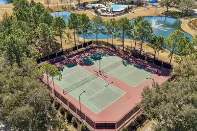 6518 Montana Ridge Court, Houston, TX 77041 - Photo 30