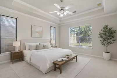 6518 Montana Ridge Court, Houston, TX 77041 - Photo 4