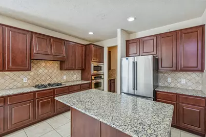 6518 Montana Ridge Court, Houston, TX 77041 - Photo 12