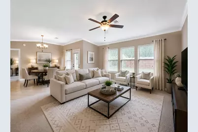 2012 Roaring Springs Drive, Pearland, TX 77584 - Photo 2
