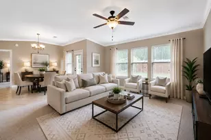 2012 Roaring Springs Dr, Pearland, TX 77584 - Photo 2