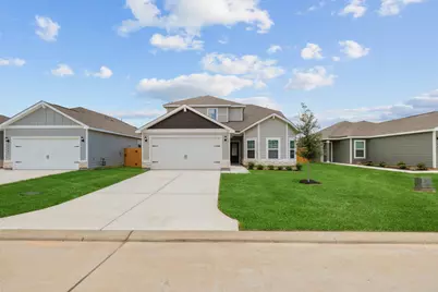 25515 Blooming Hazel Drive, Cleveland, TX 77328 - Photo 1