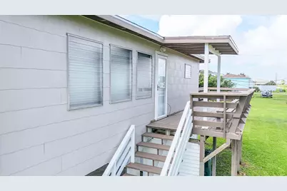 4018 3rd Street, Galveston, TX 77554 - Photo 30