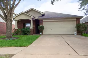 11219 Overland Trail Dr, Richmond, TX 77406 - Photo 1