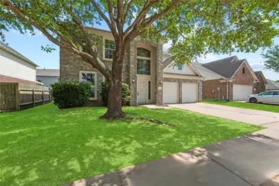 2206 Cambridge Dale Court, Katy, TX 77493 - Photo 22