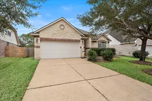 25715 Abbotglen Ln, Katy, TX 77494 - Photo 2