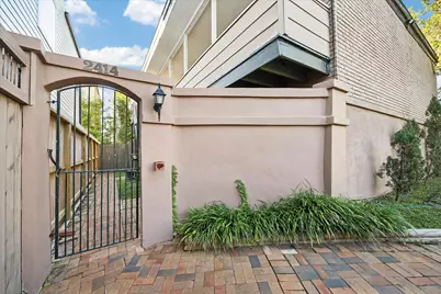 2414 Morse Street Street #1, Houston, TX 77019 - Photo 1