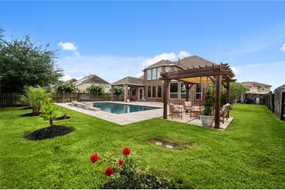 11507 Jonstone Paisley Court, Richmond, TX 77407 - Photo 40