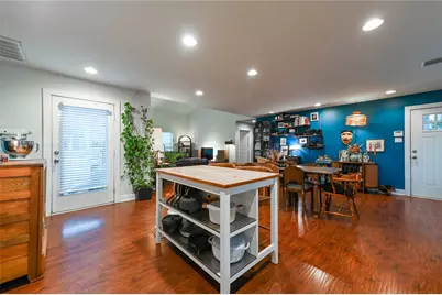 1308 Ruthven Street #B, Houston, TX 77019 - Photo 8