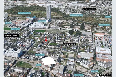 1308 Ruthven Street #B, Houston, TX 77019 - Photo 6