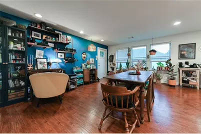 1308 Ruthven Street #B, Houston, TX 77019 - Photo 4
