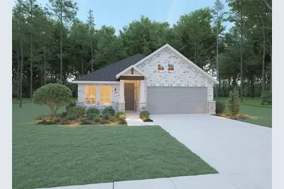 3020 Poplar Bluff Road, Stagecoach, TX 77355 - Photo 1