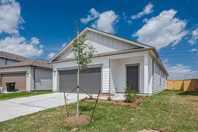 8510 Ora Meadows Drive, Richmond, TX 77469 - Photo 4
