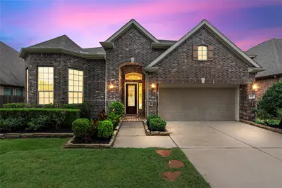 28706 Hemlock Red Court, Katy, TX 77494 - Photo 1