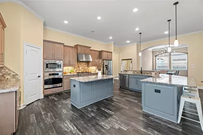 28706 Hemlock Red Court, Katy, TX 77494 - Photo 12