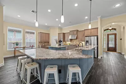28706 Hemlock Red Court, Katy, TX 77494 - Photo 6