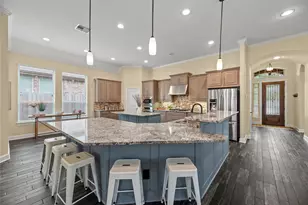 28706 Hemlock Red Ct, Katy, TX 77494 - Photo 6