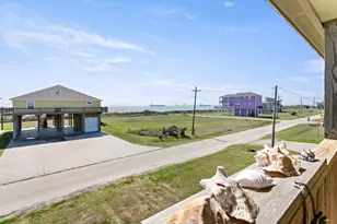 1515 Galveston Ave, Port Bolivar, TX 77650 - Photo 2