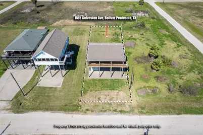 1515 Galveston Avenue, Port Bolivar, TX 77650 - Photo 26