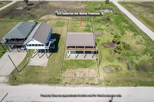 1515 Galveston Ave, Port Bolivar, TX 77650 - Photo 26