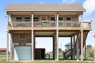 1515 Galveston Ave, Port Bolivar, TX 77650 - Photo 1