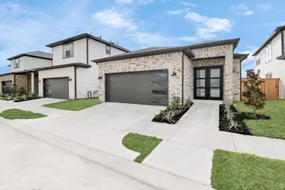 4352 Avron Drive, Stafford, TX 77477 - Photo 1