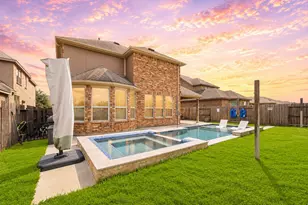24719 Harbor Terrace Ln, Richmond, TX 77406 - Photo 1
