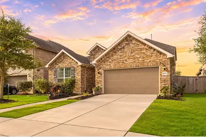 24719 Harbor Terrace Lane, Richmond, TX 77406 - Photo 2