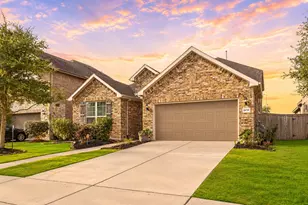 24719 Harbor Terrace Ln, Richmond, TX 77406 - Photo 2