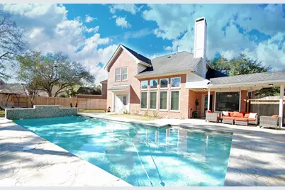 19603 Piney Place Court, Houston, TX 77094 - Photo 1