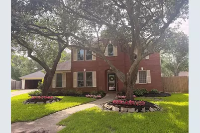 19603 Piney Place Court, Houston, TX 77094 - Photo 2